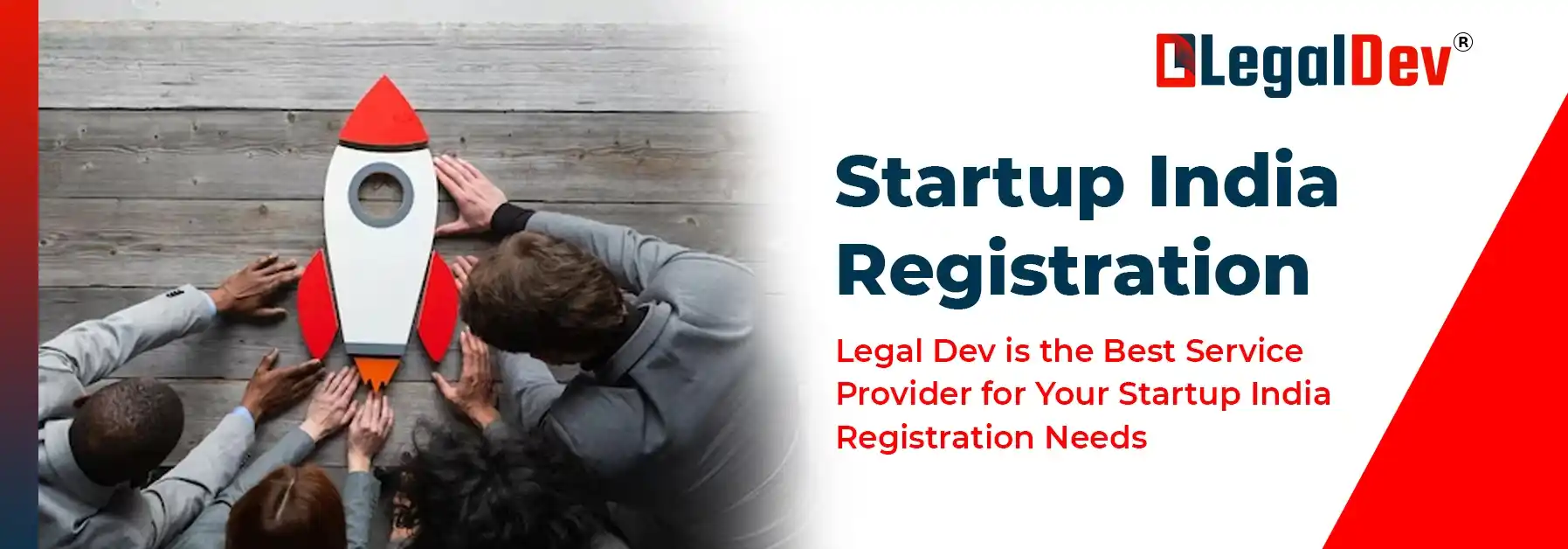 Startup India Registration Services in India