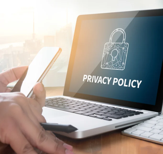 Legaldev privacy policy