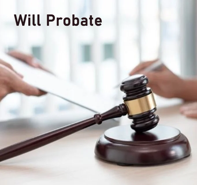 will probate