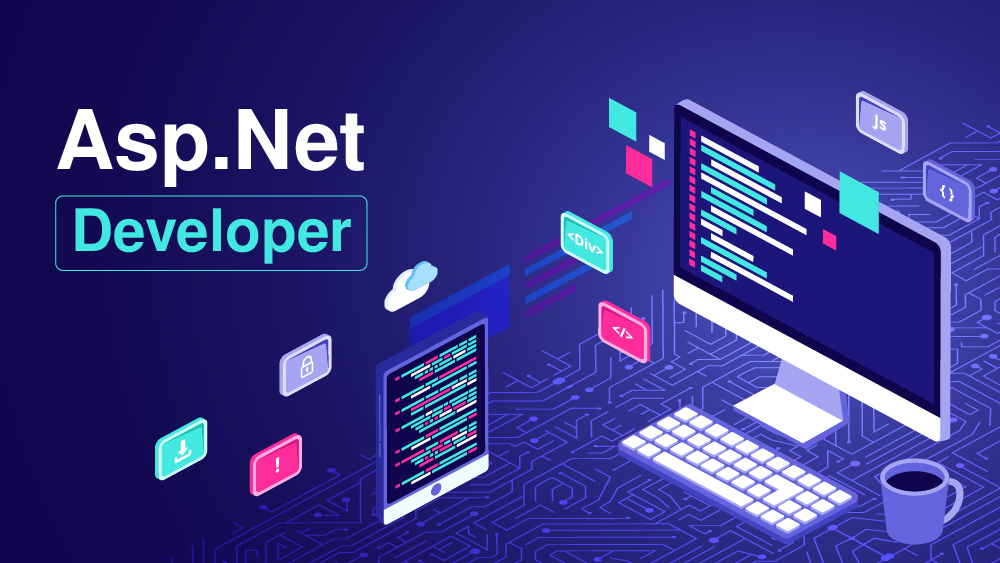 Asp.Net-Developer