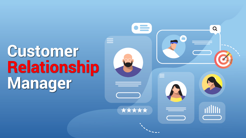 Customer-Relationship-Manage