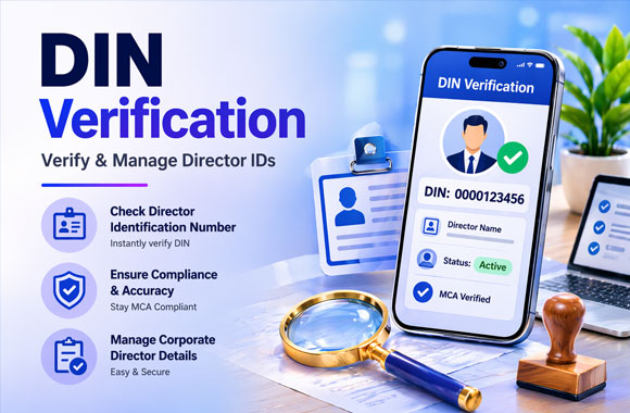 DIN Verification