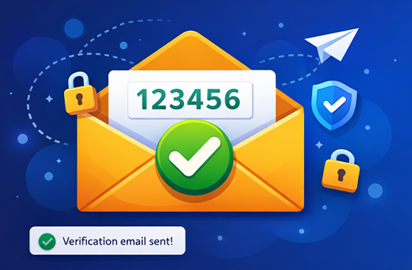 Email Verification