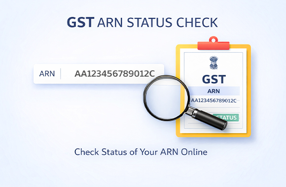 gst-arn-status-checkr