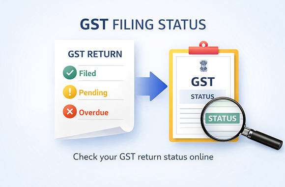 gst-filing-status