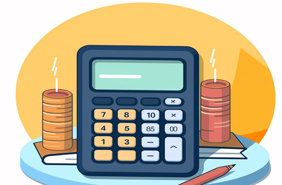 PF Calculator