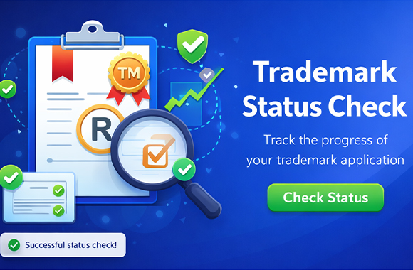 Trademark Status Check