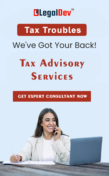 Tax Advisory Services